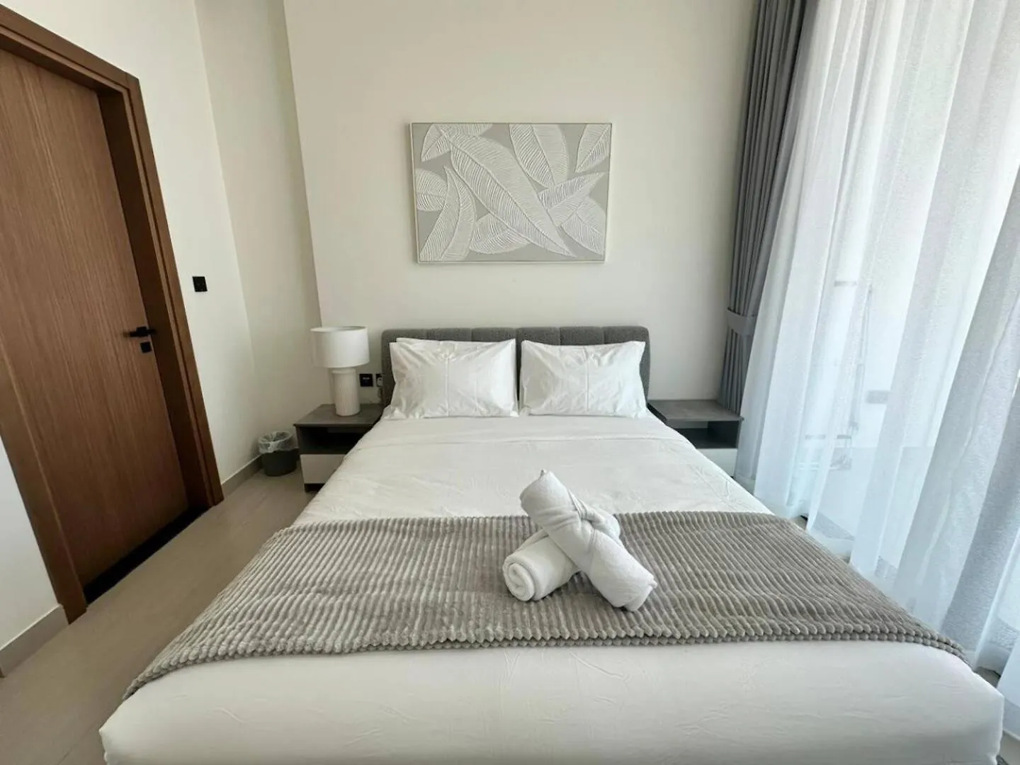 Ferienwohnung Trendy 1Br In Jvc Balcony, Pool & Parking Dubai 0*,  Vereinigte Arabische Emirate