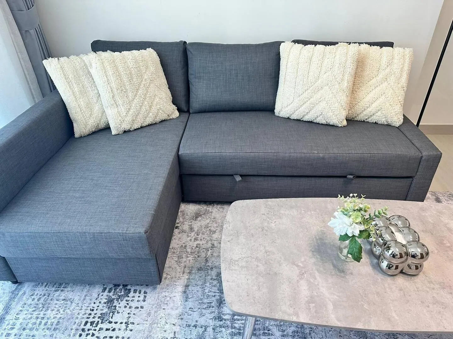 Apartment Ferienwohnung Trendy 1Br In Jvc Balcony, Pool & Parking Dubai