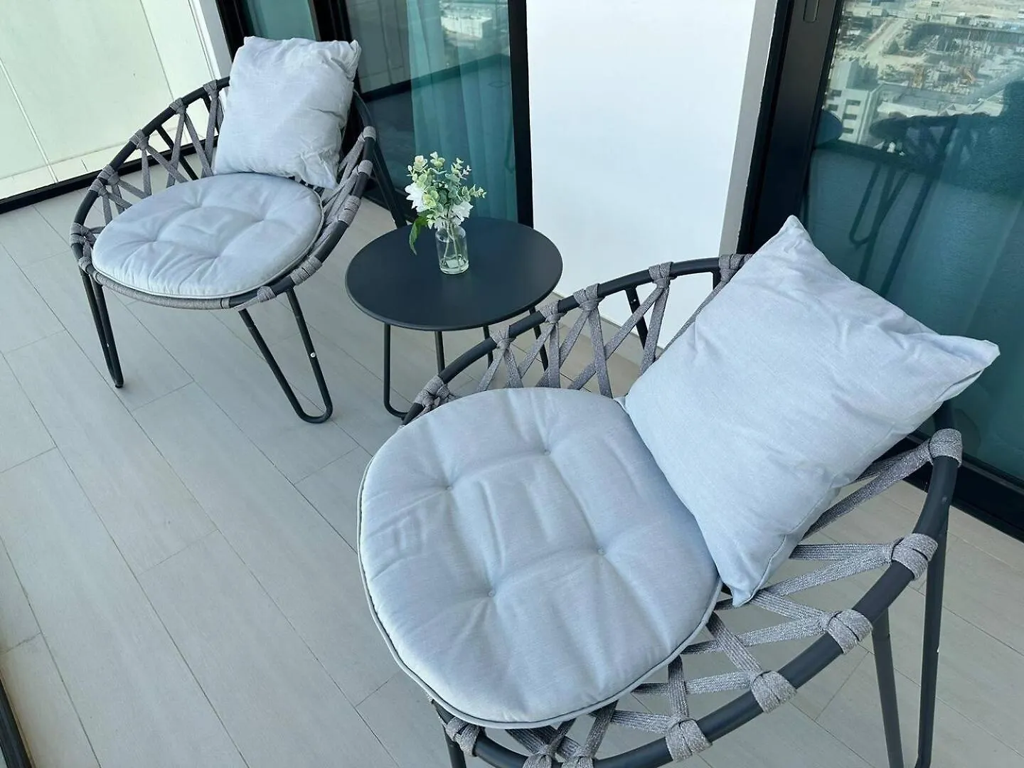 Trendy 1Br In Jvc Balcony, Pool & Parking Apartment Dubai