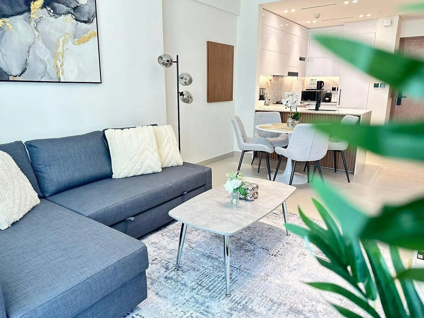 Trendy 1Br In Jvc Balcony, Pool & Parking Apartment Dubai United Arab Emirates