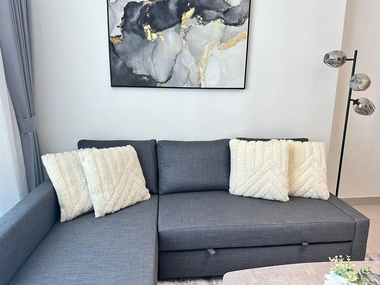 Trendy 1Br In Jvc Balcony, Pool & Parking Apartment Dubai 0*,  United Arab Emirates